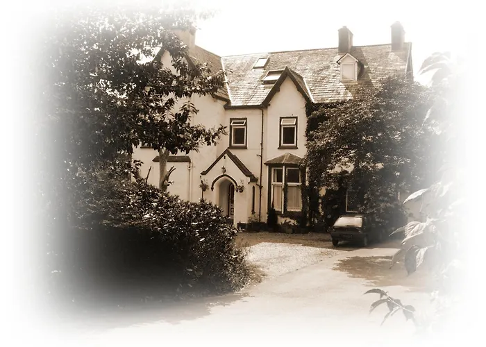 Meadowbank Bed & Breakfast Ambleside