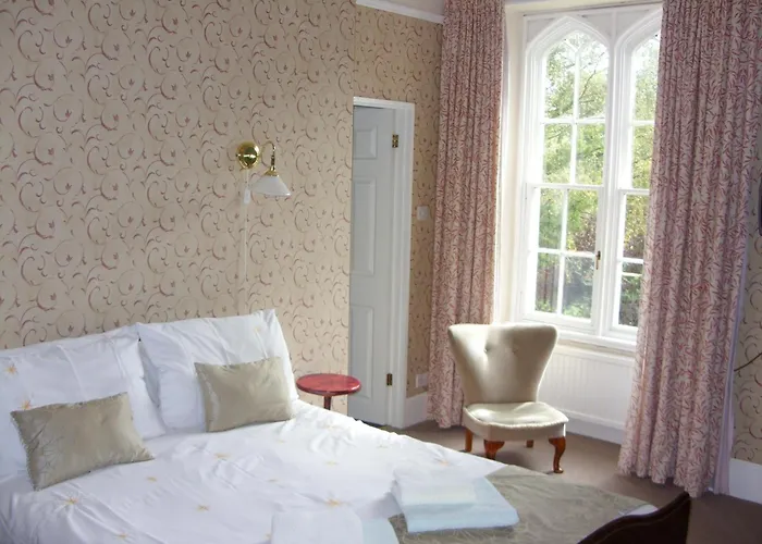 Meadowbank Bed & Breakfast Ambleside